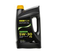 RIDEX PLUS 1862O0389P Huile moteur