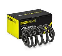 RIDEX PLUS 188C0166P Ressort de suspension