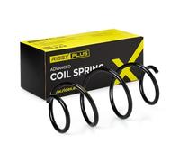 RIDEX PLUS 188C1794P 2x Ressort de suspension Avant Compatible avec RENAULT Clio 4 3/5 portes BH