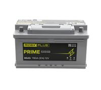 RIDEX PLUS 1S0027P Batterie