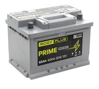 RIDEX PLUS 1S0033P Batterie Compatible avec BMW 3 Berline E46