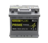 RIDEX PLUS 1S0035P Batterie pour VW Golf VI 3/5 portes (5K1)