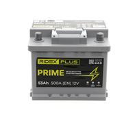 RIDEX PLUS 1S0061P Batterie