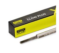 RIDEX PLUS 243G0016P Bougie de préchauffage