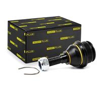 RIDEX PLUS 2462S0012P Rotule de suspension Avant Compatible avec VW Transporter T4 Minibus 70B, 70C, 7DB, 7DK, 70J, 70K, 7DC, 7DJ