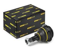 RIDEX PLUS 2462S0017P Rotule de suspension Avant Gauche Avant Droite avec écrou autobloquant Compatible avec PEUGEOT 308 II 3/5 portes LB, LP, LW, LH, L3