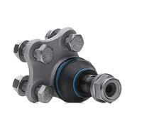 RIDEX PLUS 2462S0020P Rotule de suspension Avant Compatible avec RENAULT Espace 4 JK, JK0/1