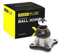 RIDEX PLUS 2462S0095P Rotule de suspension Avant