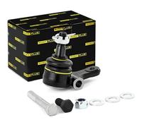 RIDEX PLUS 2462S0115P Rotule de suspension Avant Compatible avec MAZDA MX-5 II NB