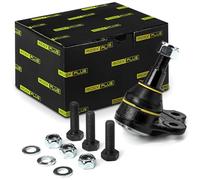 RIDEX PLUS 2462S0185P Rotule de suspension Avant Compatible avec FORD S-Max Mk1 WA6