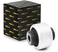 RIDEX PLUS 251T0007P Silent bloc de triangle Compatible avec PEUGEOT 308 I 3/5 portes 4A, 4C