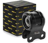 RIDEX PLUS 251T0009P Silent bloc de triangle Compatible avec FORD Focus Mk2 3/5 portes DA, HCP, DP