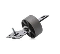 RIDEX PLUS 251T0014P Suspension bras de liaison Arrière gauche & avant Silent Bloc De Triangle Silent bloc de triangle