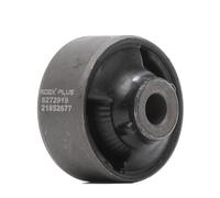 RIDEX PLUS 251T0045P Silent bloc de triangle