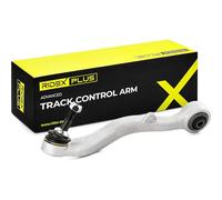 RIDEX PLUS 273C0437P Bras de suspension Arrière Avant pour BMW 5 Berline (E60)