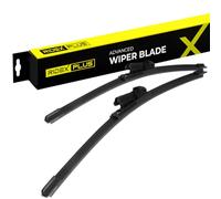 RIDEX PLUS 298W0036P Jeu Essuie-glace Avant Compatible avec BMW 3 Berline E90
