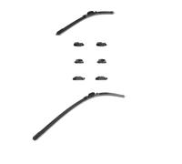 RIDEX PLUS 298W0058P Essuie-glace