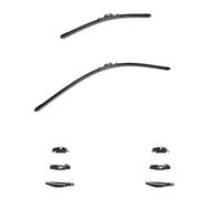 RIDEX PLUS 298W0080P Essuie-glace