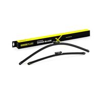 RIDEX PLUS 298W0082P Kit Essuie-glace Avant pour FORD Focus Mk4 3/5 portes (HN)