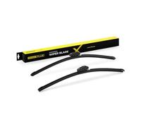 RIDEX PLUS 298W0083P Jeu Essuie-glace Avant Compatible avec BMW 3 Berline E36