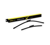 RIDEX PLUS 298W0112P Essuie-glace