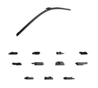 RIDEX PLUS 298W0159P Essuie-glace