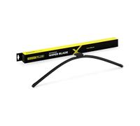 RIDEX PLUS 298W0197P Essuie-glace Avant Compatible avec VW Sharan I 7M8, 7M9, 7M6