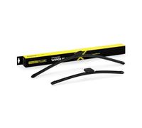 RIDEX PLUS 298W0228P Kit Essuie-glace Avant Compatible avec VW Golf VII 3/5 portes 5G1, BQ1, BE1, BE2