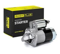 RIDEX PLUS 2S0084P Démarreur