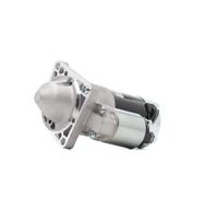 RIDEX PLUS 2S0689P Démarreur