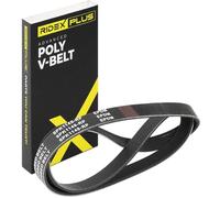 RIDEX PLUS 305P0061P Courroie Poly-V Compatible avec BMW 1 5 portes F20