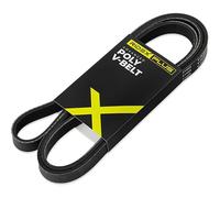 RIDEX PLUS 305P0089P Courroie Poly-V pour VW Polo V 3/5 portes (6R1, 6C1)