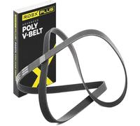 RIDEX PLUS 305P0171P Courroie Poly-V Compatible avec PEUGEOT 206 3/5 portes 2A/C