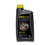 RIDEX PLUS 3069A0012P Huile pour boîte automatique