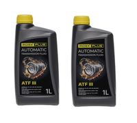 RIDEX PLUS 3069A0108P Huile pour boîte automatique