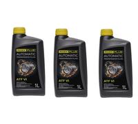 RIDEX PLUS 3069A0112P Huile pour boîte automatique