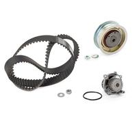 RIDEX PLUS 3096W0010P Kit de distribution + pompe à eau