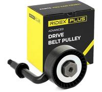 RIDEX PLUS 310T0029P Poulie tendeur de courroie d'accessoire avec support