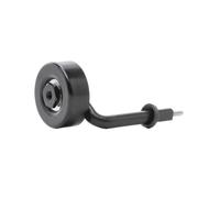 RIDEX PLUS 310T0042P Poulie, tendeur de courroie d'accessoire