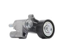 RIDEX PLUS 310T0048P Poulie, tendeur de courroie d'accessoire