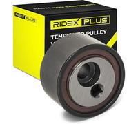 RIDEX PLUS 310T0064P Poulie tendeur de courroie d'accessoire