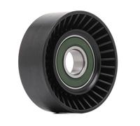 RIDEX PLUS 310T0157P Poulie, tendeur de courroie d'accessoire