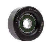 RIDEX PLUS 310T0186P Poulie, tendeur de courroie d'accessoire