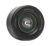 RIDEX PLUS 310T0283P Poulie, tendeur de courroie d'accessoire