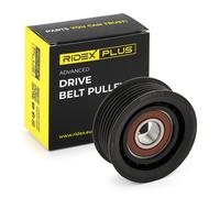 RIDEX PLUS 312D0006P Galet enrouleur de courroie d'accessoire
