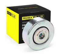 RIDEX PLUS 312D0010P Galet enrouleur de courroie d'accessoire