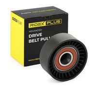 RIDEX PLUS 312D0015P Galet enrouleur de courroie d'accessoire