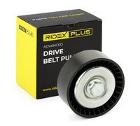 RIDEX PLUS 312D0020P Galet enrouleur de courroie d'accessoire