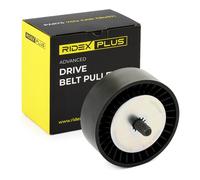 RIDEX PLUS 312D0024P Galet enrouleur de courroie d'accessoire