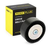 RIDEX PLUS 312D0028P Galet enrouleur de courroie d'accessoire